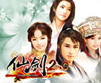 仙剑OL