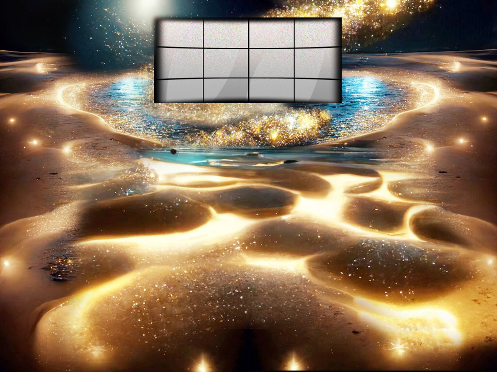 \