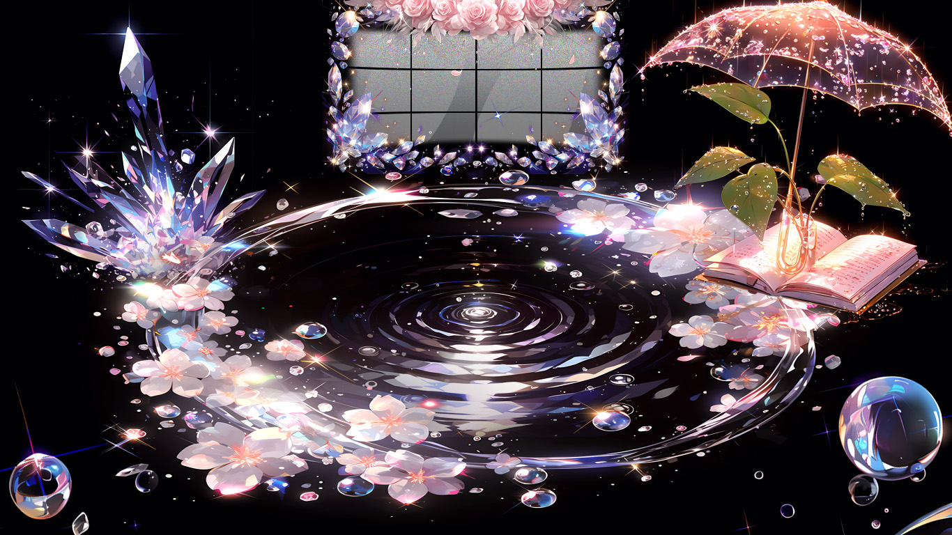 \