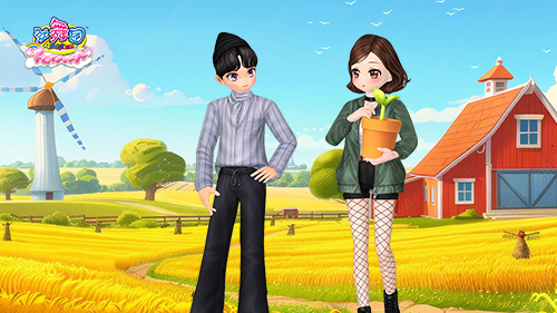 \