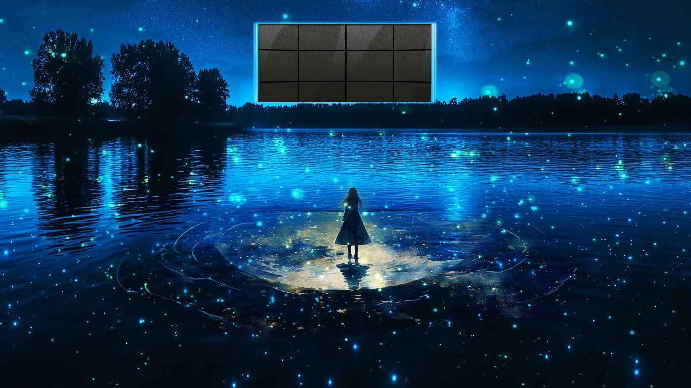 \