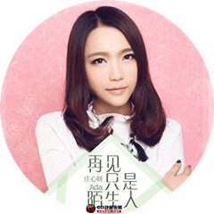 庄心妍 再见只是陌生人